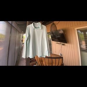 Coolibar Womens UV Protection Shirt XL, $15